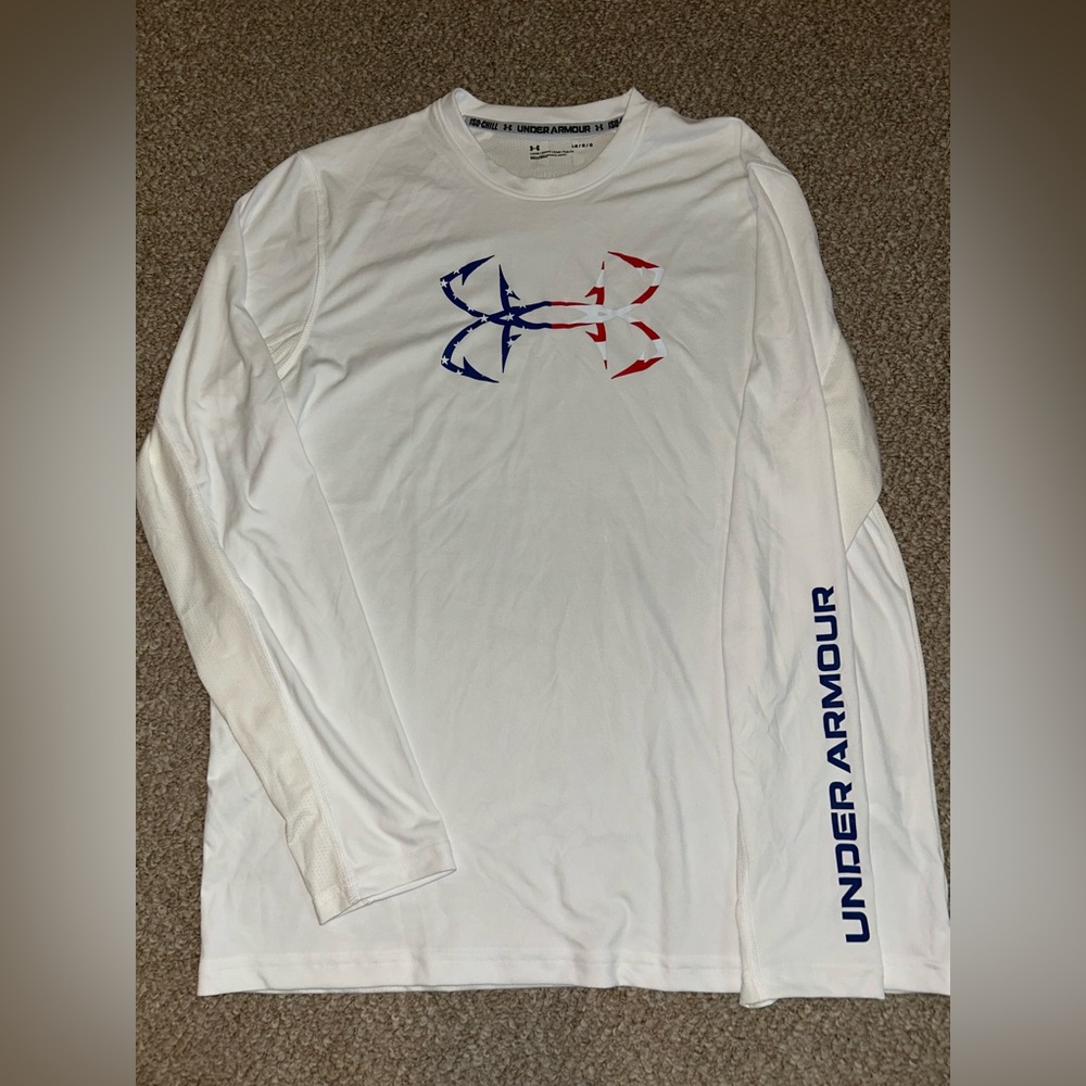 Men’s Under Armour Long Sleeve